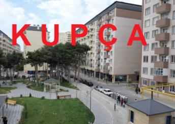  Xırdalan şəhərində 44m² mənzil satılır