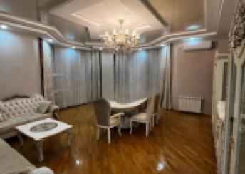  Bakı şəhərində 150m² mənzil kirayə verilir