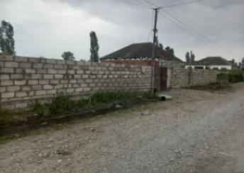  Xaçmaz şəhərində torpaq satılır