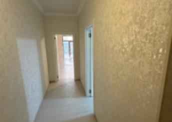  Lökbatan qəsəbəsində 62m² mənzil satılır