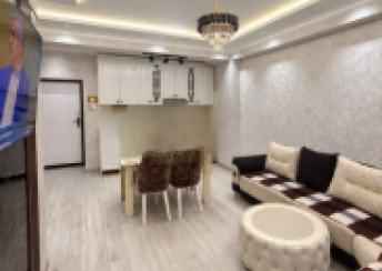 Saray qəsəbəsində 60m² mənzil satılır