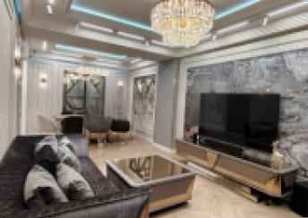  Sumqayıt şəhərində 157m² mənzil kirayə verilir