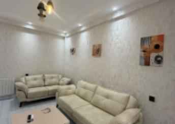  Sumqayıt şəhərində 38m² mənzil kirayə verilir