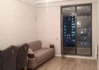  Sumqayıt şəhərində 74m² mənzil kirayə verilir