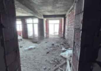  Xaçmaz şəhərində 78m² mənzil satılır