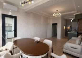  Sumqayıt şəhərində 73m² mənzil kirayə verilir