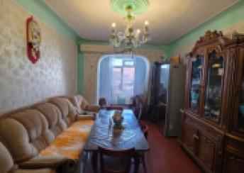  Sumqayıt şəhərində 72m² mənzil satılır