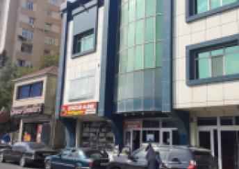  9-cu mikrorayon qəsəbəsində ofis kirayə verilir