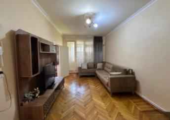  3-cü mikrorayon qəsəbəsində 48m² mənzil satılır