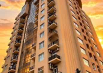  28 May qəsəbəsində 160m² mənzil satılır