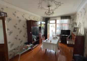  Zaqatala şəhərində 82m² mənzil satılır