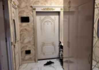  Mehdiabad qəsəbəsində 66m² mənzil satılır