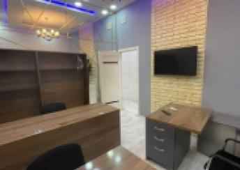  Bakı şəhərində ofis kirayə verilir