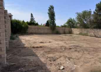  Bakı şəhərində torpaq satılır