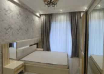  Biləcəri qəsəbəsində 68m² mənzil kirayə verilir