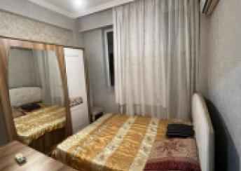  Xırdalan şəhərində 45m² mənzil kirayə verilir