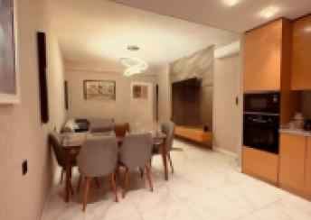  Bakı şəhərində 103m² mənzil satılır