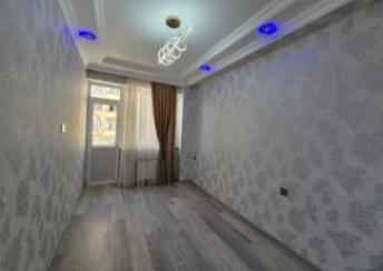 Masazır qəsəbəsində 40m² mənzil kirayə verilir