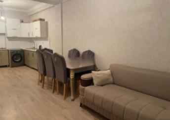  Sumqayıt şəhərində 74m² mənzil kirayə verilir