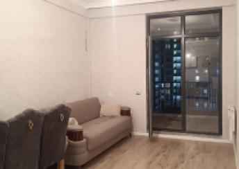  Sumqayıt şəhərində 74m² mənzil kirayə verilir