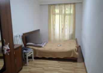  Şəki şəhərində 55m² mənzil satılır