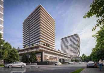  Bakı şəhərində 203m² mənzil kirayə verilir