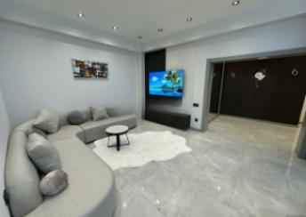  28 May qəsəbəsində 90m² mənzil kirayə verilir