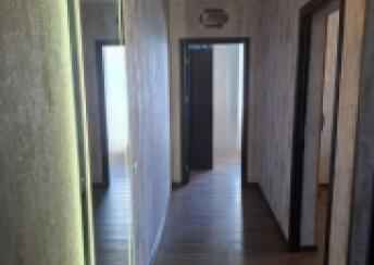  Şəki şəhərində 55m² mənzil satılır