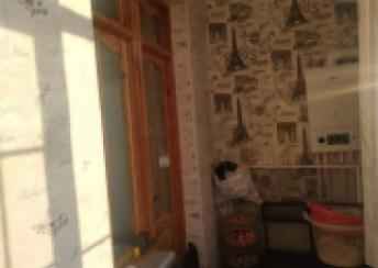  Şəki şəhərində 100m² mənzil satılır