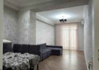  Bakı şəhərində 63m² mənzil kirayə verilir