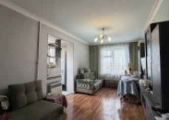  Qaraçuxur qəsəbəsində 60m² mənzil satılır