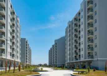  Hövsan qəsəbəsində 77m² mənzil satılır