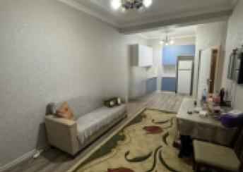  Sumqayıt şəhərində 70m² mənzil kirayə verilir