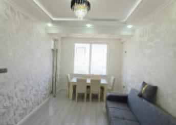  Qaradağ qəsəbəsində 60m² mənzil satılır