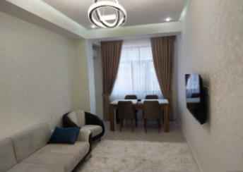  Sumqayıt şəhərində 100m² mənzil kirayə verilir
