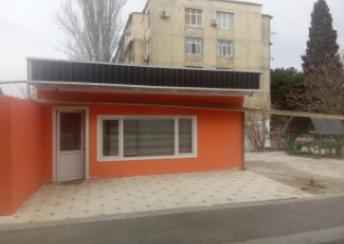  Həzi Aslanov qəsəbəsində obyekt kirayə verilir