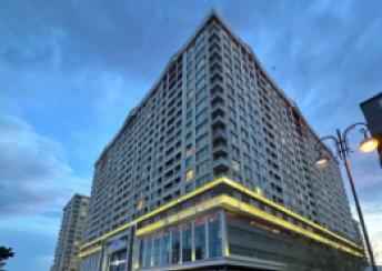  Bakı şəhərində 78m² mənzil kirayə verilir