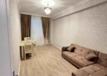  Sumqayıt şəhərində 60m² mənzil kirayə verilir