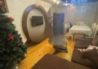  Buzovna qəsəbəsində 75m² mənzil satılır