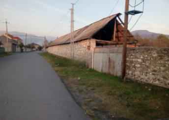  Zaqatala şəhərində torpaq satılır