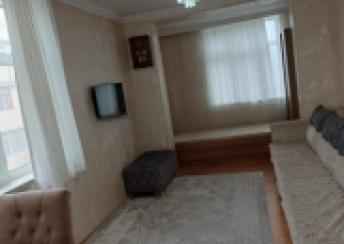  Sumqayıt şəhərində 35m² mənzil kirayə verilir