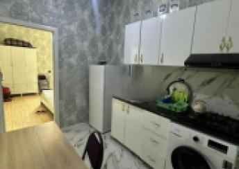  Xırdalan şəhərində 37m² mənzil kirayə verilir