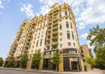  Bakı şəhərində 280m² mənzil satılır