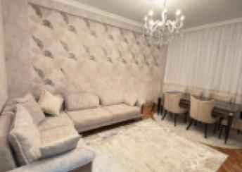  Bakı şəhərində 65m² mənzil kirayə verilir