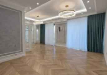  Yasamal qəsəbəsində 180m² mənzil satılır