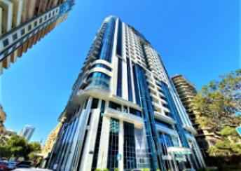  Bakı şəhərində 140m² mənzil kirayə verilir
