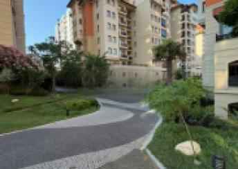  Bakı şəhərində 130m² mənzil kirayə verilir
