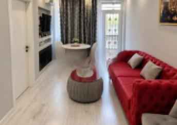  Bakı şəhərində 55m² mənzil kirayə verilir