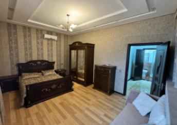  Biləcəri qəsəbəsində 60m² mənzil kirayə verilir