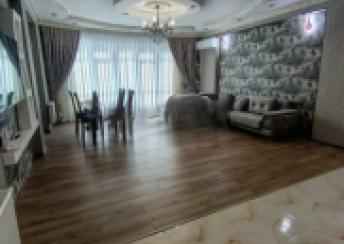  Gəncə şəhərində 130m² mənzil kirayə verilir